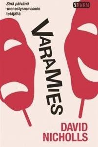 Varamies