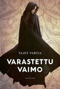 Varastettu vaimo