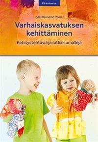 Varhaiskasvatuksen kehittäminen