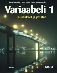 Variaabeli 1