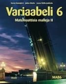 Variaabeli 6