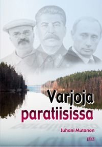 Varjoja paratiisissa