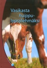 Vasikasta huippulypsylehmäksi