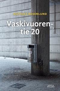 Vaskivuorentie 20