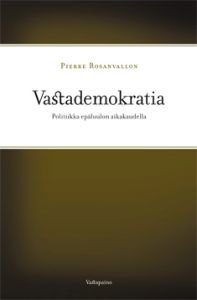 Vastademokratia