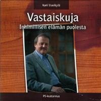 Vastaiskuja (cd)