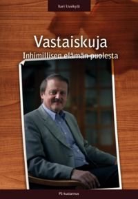 Vastaiskuja