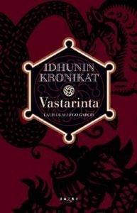 Vastarinta