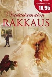 Vastustamaton rakkaus