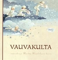 Vauvakulta