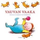 Vauvan vaaka (cd)