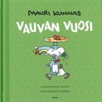 Vauvan vuosi