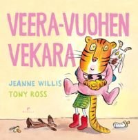 Veera-vuohen vekara