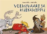 Velhovaari ja kultahippu