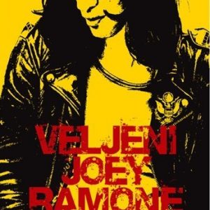 Veljeni Joey Ramone