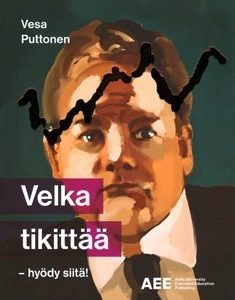 Velka tikittää - hyödy siitä!