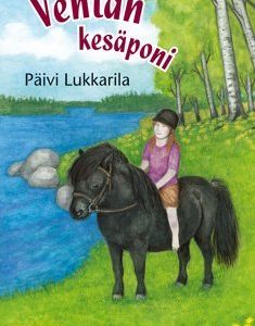 Venlan kesäponi