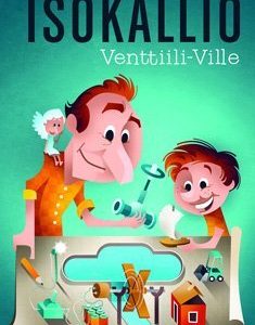 Venttiili-Ville