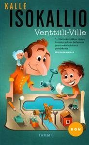 Venttiili-Ville