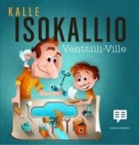 Venttiili-Ville (7 cd)