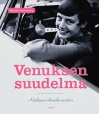 Venuksen suudelma