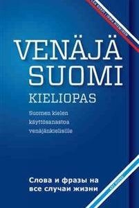 Venäjä-suomi kieliopas