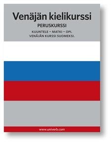 Venäjän kielikurssi