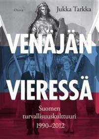 Venäjän vieressä