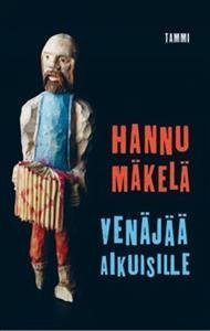 Venäjää aikuisille