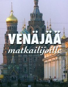 Venäjää matkailijoille