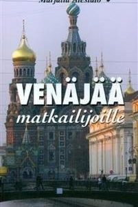 Venäjää matkailijoille