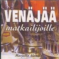 Venäjää matkailijoille (cd)