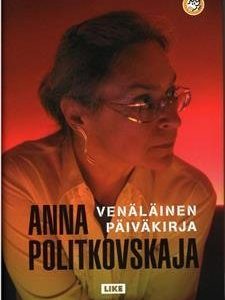 Venäläinen päiväkirja