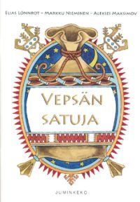 Vepsän satuja