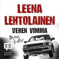 Veren vimma