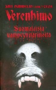 Verenhimo