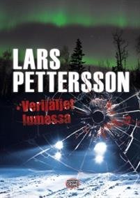 Verijäljet lumessa