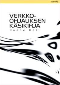 Verkko-ohjauksen käsikirja