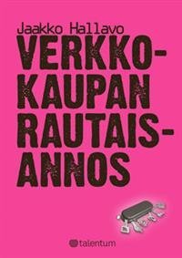 Verkkokaupan rautaisannos