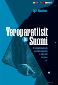 Veroparatiisit ja Suomi