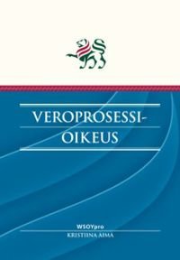 Veroprosessioikeus