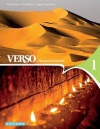 Verso 1 (OPS16)