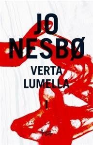 Verta lumella (MP3-cd)