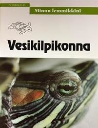 Vesikilpikonna