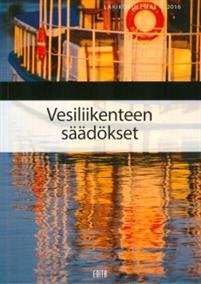 Vesiliikenteen säädökset 2016