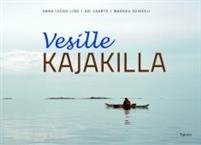 Vesille kajakilla