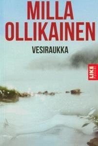 Vesiraukka