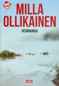 Vesiraukka