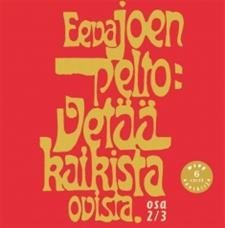 Vetää kaikista ovista 2 (6 cd)