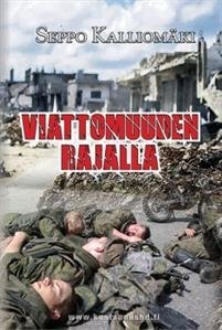 Viattomuuden rajalla